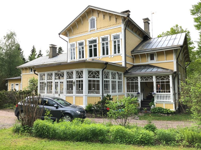 Jokelan kartano