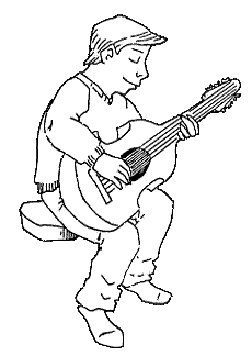 Kitaristi