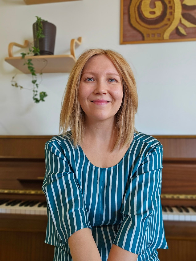 Emmi Uimonen